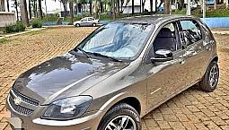 Chevrolet Celta Life/ Ls 1.0 Mpfi 8V Flexpower 5P 2012