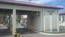 Aluguel Apartamento Condomínio Girassol Mobiliado 