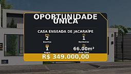 Casa Linear Na Enseada De Jacaraípe, A 800M Da Praia  Oportunidade Única!