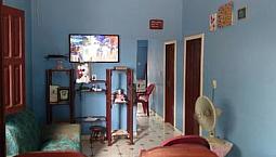 Casa No Bairro Aeroporto Velho