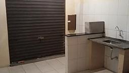Aluga-Se Kitnet C/ A Proprietária