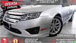Completo - Ford Fusion 2012