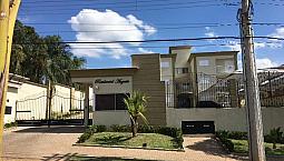 Apartamento Em Brotas