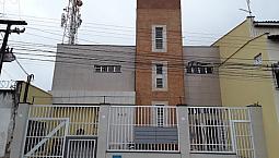 Apartamento Novo 1ª Locação Bem Pertinho Do Castelão