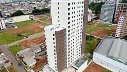 Vb-Apto 02 Quartos Com Suíte-Residencial Porto Seguro Na Ceilândia