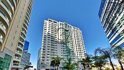 Brasília - Flat - Asa Norte