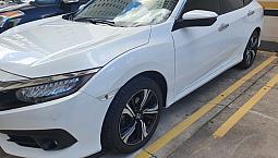 Civic Touring 18/18 39 Mil Km , Oportunidade 