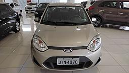 Fiesta 1.6 Sedan 8V 4 Portas Manual - Aceito Proposta 