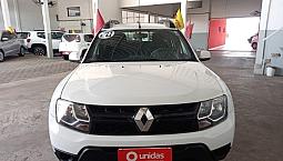 Duster Expression Mt Sce 1.6 4P