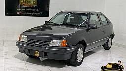 Kadett Sl/E 1989 *Impecável*Lindo*Financio Direto*Imperdível