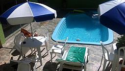 Is Casa De Piscina, Barcelona
