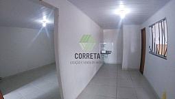 Je-Alugo Apartamento 2 Quartos - Novo Horizonte