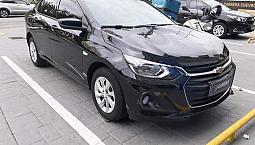 Chevrolet Onix 1.0 Turbo Flex Plus Lt Manual