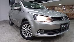 Vw Voyage Comfortline 1.0 2016