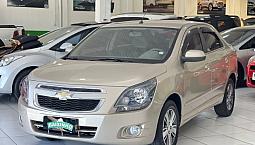 Cobalt 1.8 Ltz 8V