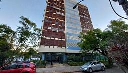Porto Alegre - Apartamento Padrão - Menino Deus