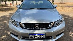 Honda Civic 2015/2016 - Whatsapp * 