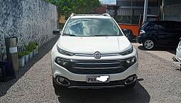 Toro Diesel 4×4
