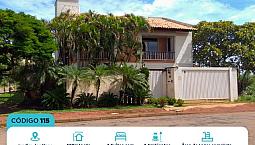 Aluga - Casa, Jardim Dos Ipês