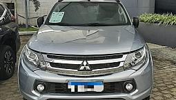 L200 Triton Sport Hpe-S (Plano Especial De Financiamento Na Discrição)