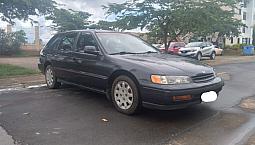 Honda Accord Sw Lx