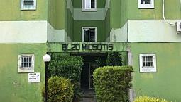 Alugo Apartamento 3 Quartos 