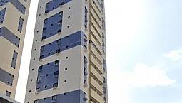 Alugo Apartamento Com 3 Quartos No Edifício Residencial Valle  Vicenza.