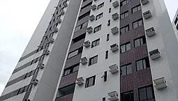 Ni- Apartamento I 3 Quartos I No Rosarinho I Andar Alto I 90M²