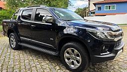 S10 Ltz 2.8 T.diesel 4X4 Automático 2022