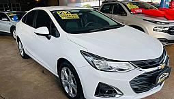 Chevrolet Cruze Cruze Lt 1.4 16V Turbo Flex 4P Aut.
