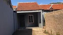 Aluga-Se Casa - Vila Almeida