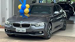 Bmw 320I Active Flex  18/18 