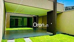 Casa À Venda, 145 M² Por R$ 750.000,00 - Jardim Maria Inez - Aparecida De Goiânia/Go