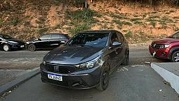 Fiat Argo Drive 1.0 2023 