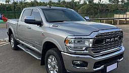 Ram 2500 Laramie 6.7 Tdi Cd 4X4 Diesel 2020