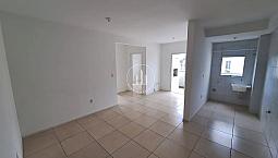 Apartamento De 2 Dormitórios Na Palhoça - Cen
