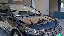 Chevrolet Onix Hatch Lt 1.0 12V Tb Flex Aut. 4P 2020