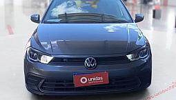 Volkswagen Polo Comfortline Tsi 1.0 Flex 12V Aut. 2025