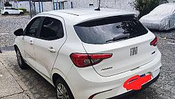 Fiat Argo Drive 1.0 6V Flex 2021