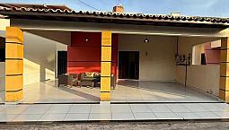 042// Casa A Venda No Condominio Zeus Na Cohama