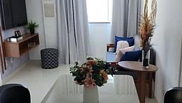 Apartamento Mobiliado 2 Quartos Para Alugar Em Ilhéus