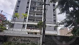 Apartamento Mobiliado Para Aluguel, 87M², 3 Quartos, Rosarinho, Recife/Pe