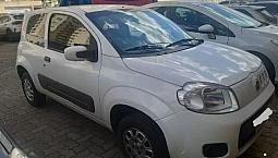 Fiat Uno Vivace 1.0 Evo Fire Flex 8V 3P 2014