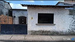Casa No 40 Horas - Passagem Da Paz (A 50M Da Av. Hélio Gueiros)