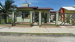 Confortável Casa Para Passar Suas Férias