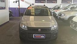 Fiat Strada Working Hard 1.4 Fire Flex 8V Cs