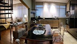 Duplex Prox. Canal 3 - 3 Quartos