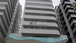 Ap 3 Dorms Novo Lazer Completo Próx Praia Ent. 90 Mil Saldo Direto Guilhermina Pg