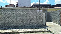 Alugo Casa Em Mangabeira