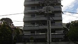 Apartamento À Venda Com 4 Dormitórios Em Centro, Pocos De Caldas Cod:v5306